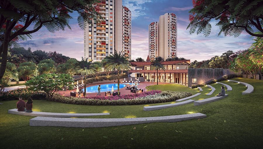 Premium Properties